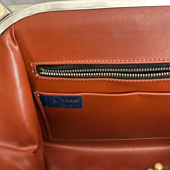 Two Vintage Purses Glam - Picture 9 of 9